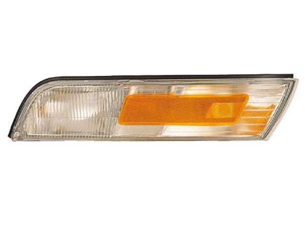 1995-1997 Mercury Grand Marquis Passenger Side Front Signal Light