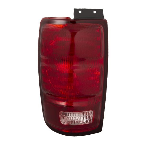 Tail Light Left Driver Side New Fits 1997-2002 Ford Expedition