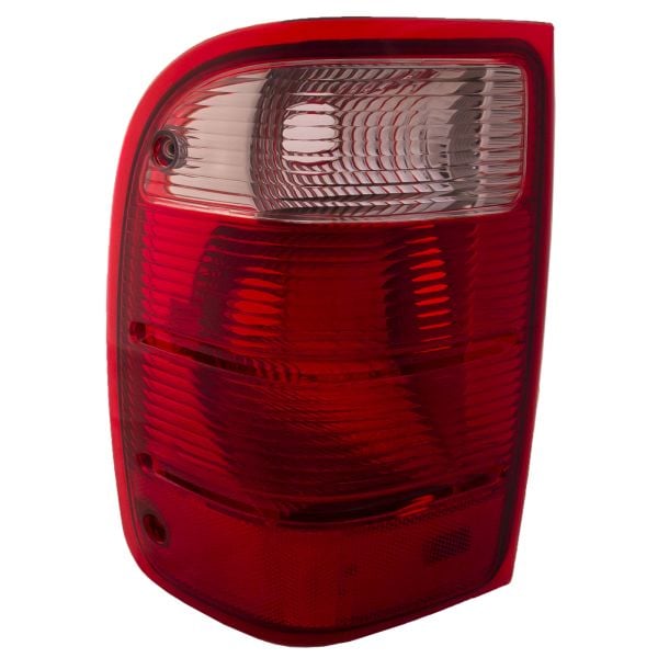 Tail Light For 01-05 Ford Ranger Left Driver Side Tail Lamp