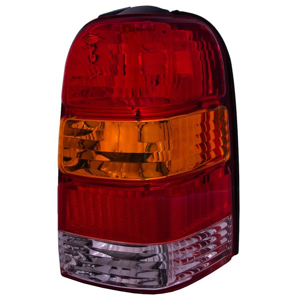 Tail Light Right Passenger Fits 2001-2007 Ford Escape/ 05-07 Escape HEV