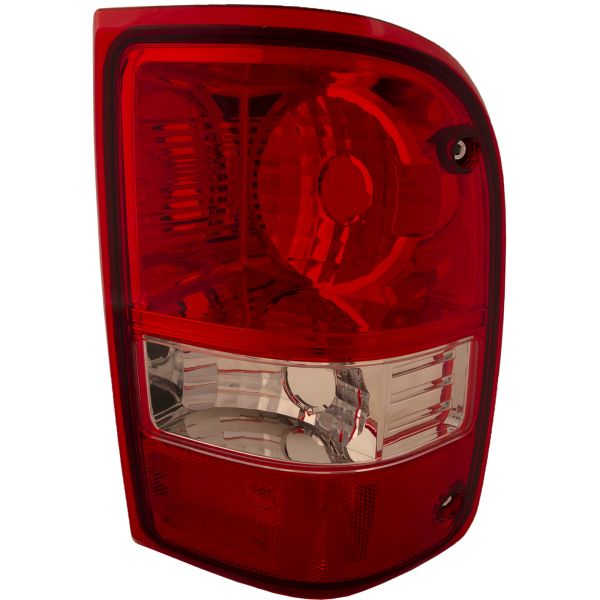 Tail Light Right Passenger Side Fits 2006-2011 Ford Ranger