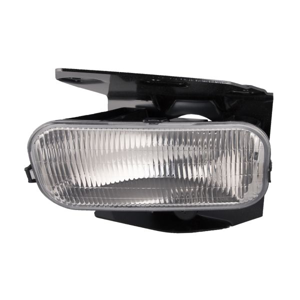 Fog Light Left Driver Fits 99-03 Ford F-150, F-250/99-02 Expedition