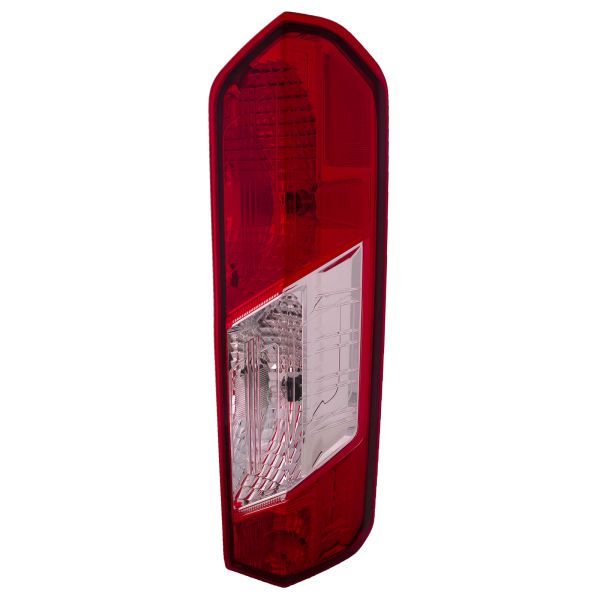 Tail Light for Ford Transit Wagon/Cargo Van/ Passenger Van 2015-2019 Passenger Side