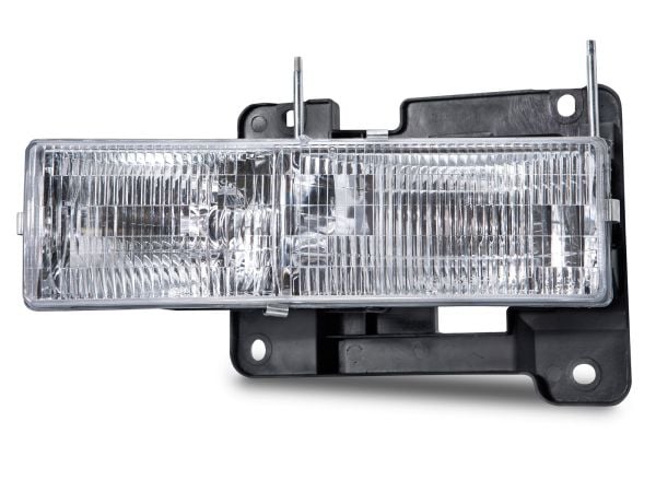 1988-1998 Chevy Truck Driver Side Halogen Headlight