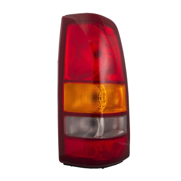 1999-2002 Chevrolet Silverado 1500-2500/1999-2003 GMC Sierra Passenger Side Tail Light