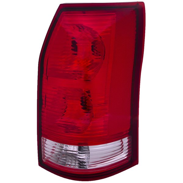 Tail Light Right Passenger Fits 2002-2007 Saturn Vue/ 2007 Hybrid