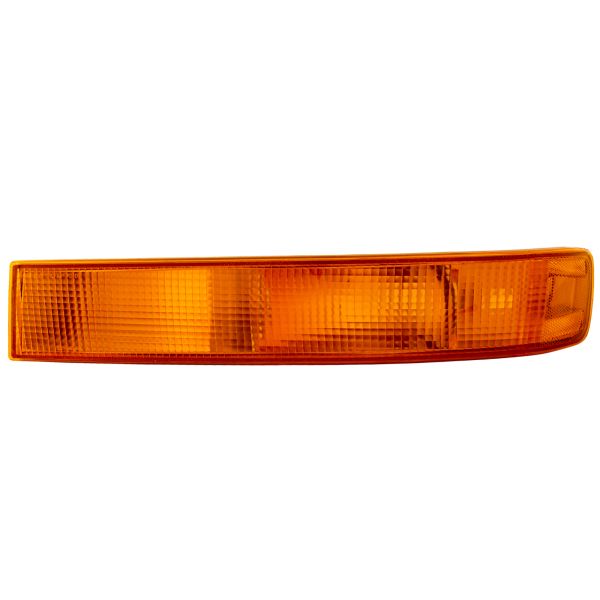 Park Signal Marker Light Left Driver Fits 2003-2020 Chevrolet Express 1500 2003-2020 Chevrolet Express 2500/3500 2003-2020 GMC Savana 1500 2003-2020 GMC Savana 2500