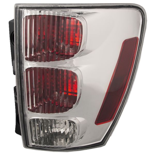 Tail Light Right Passenger Assembly Fits 2005-2009 Chevrolet Equinox