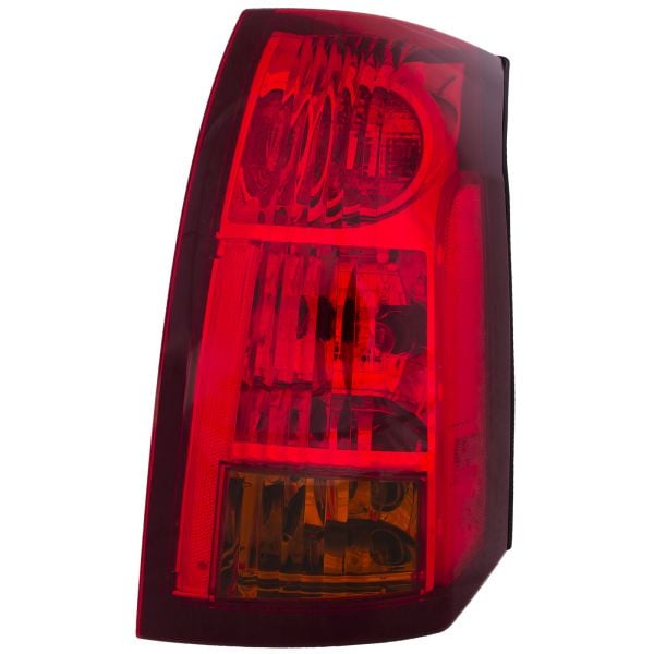 Tail Light Right Passenger Assembly Fits 2004-2007 Cadillac CTS (From:1-4 '04)