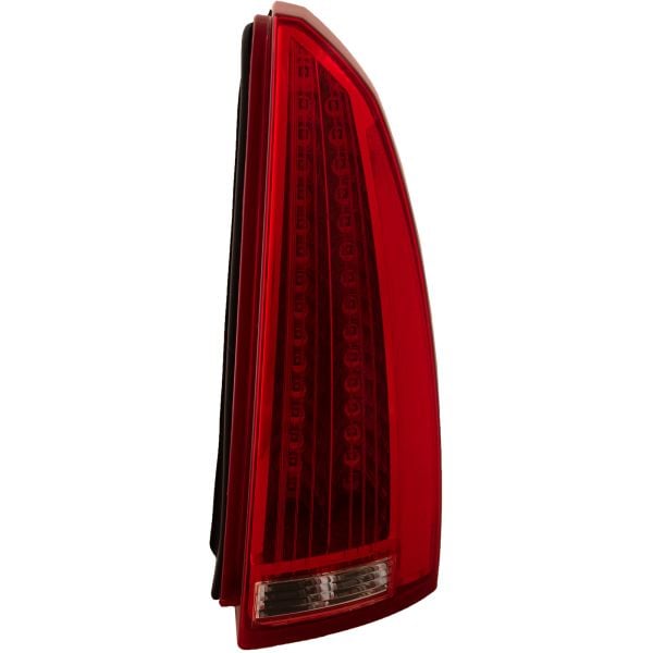 2006-2011 Cadillac DTS Tail Light Right Passenger Side Assembly