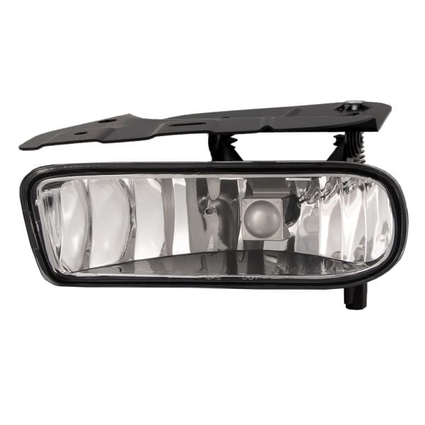 Fog Light Driver Side Fits 2002-2006 Cadillac Escalade EXT/2003-2006 Escalade ESV