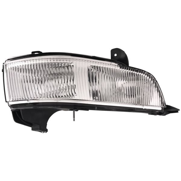 Fog Cornering Lamp Left Driver Fits 2006-2011 Cadillac DTS