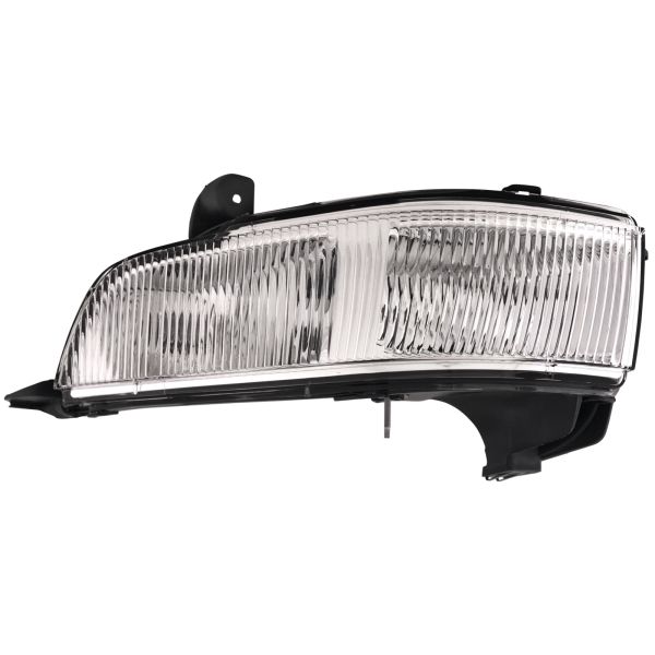 Fog Cornering Lamp Right Passenger Fits 2006-2011 Cadillac DTS