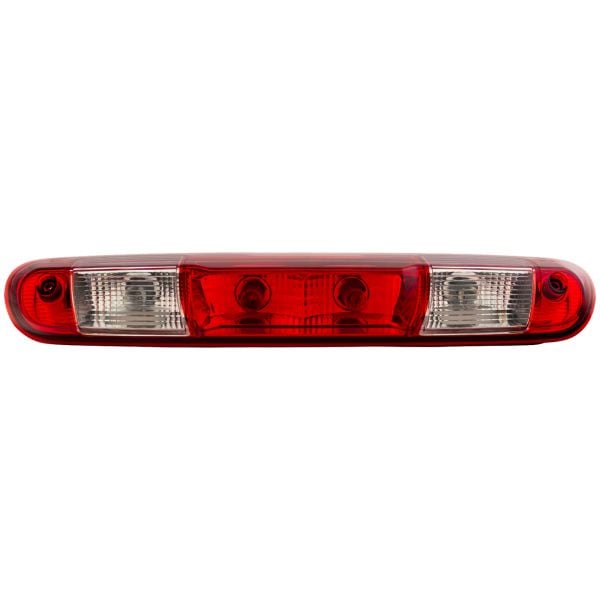 Tail Light For Chevy Silvardo 1500/2500/3500 GMC Sierra 2500/3500 07-13 Tail Lamp