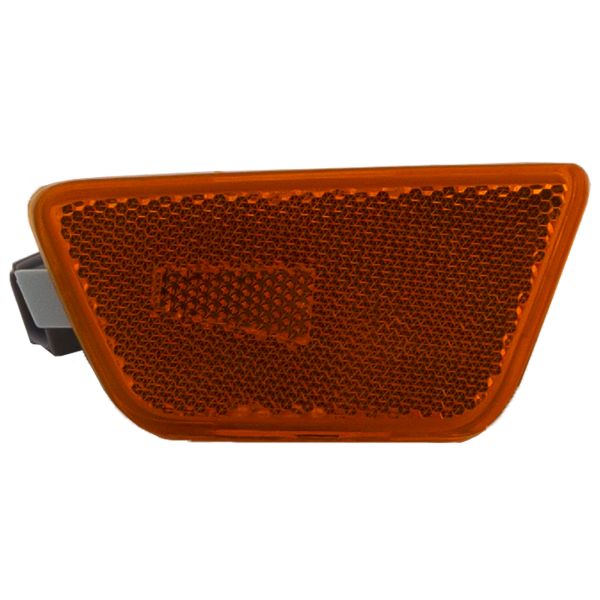 Signal Light Left Driver Fits 2011-2015 Chevrolet Cruze