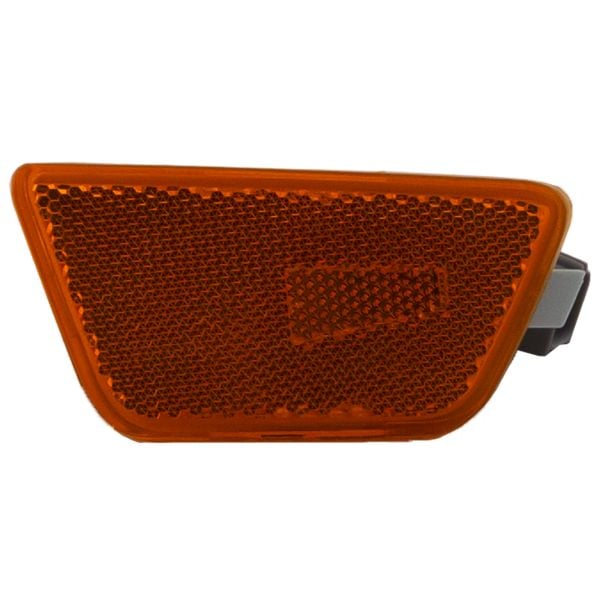 Signal Light Right Passenger Fits 2011-2015 Chevrolet Cruze