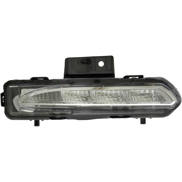 Signal Light For Buick Enclave 13-17 LED Signal Lamp Right Hand Passenger Side