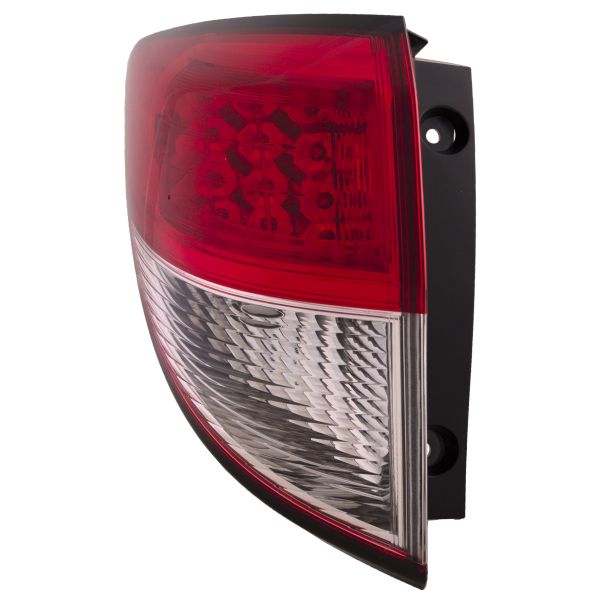 Tail Light For Honda H-RV 19-22 LED Tail Lamp Left Hand Driver Side