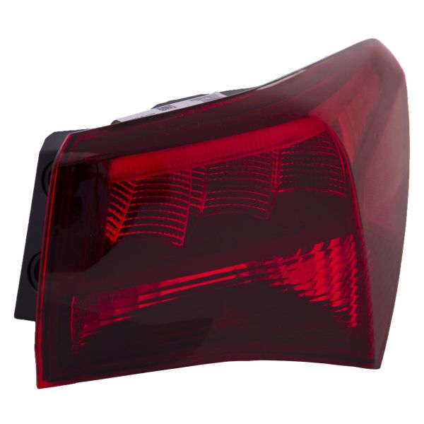 Tail Light Right Passenger Fits 2015-2017 Acura TLX