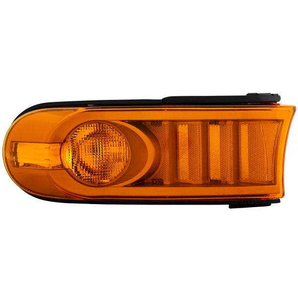 Signal Marker Light Right Passenger Fits 2007-2011 Toyota FJ Cruiser