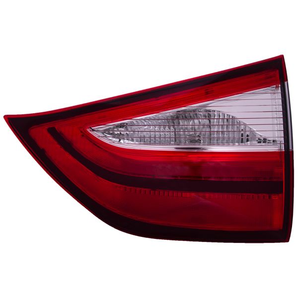 Tail Light Right Passenger Fits 15-19 Toyota Sienna L,LE,XLE,Limited