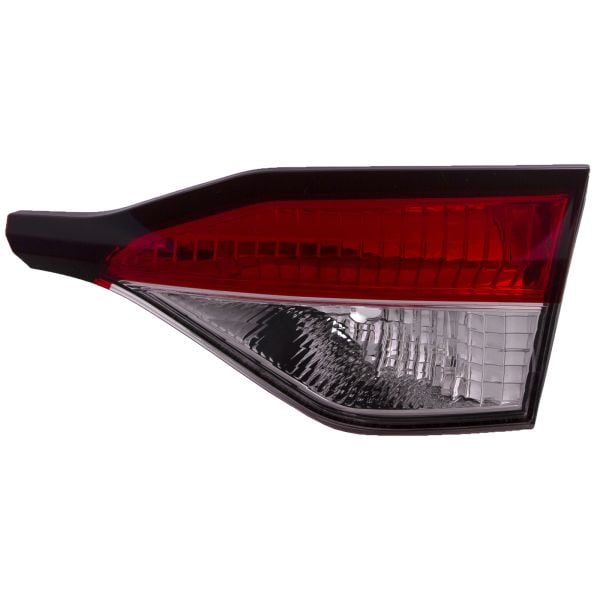 Tail Light Right Passenger Sedan Fits 2020-2021 Toyota Corolla L LE SE Japan Built Models