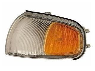 1995-1996 Toyota Camry Driver Left Side Front Park Light Assembly