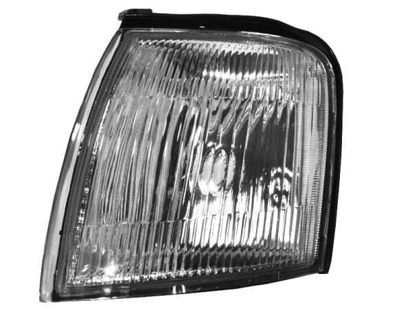 1995-1997 Toyota Avalon Driver Left Side Park Signal Light Assembly