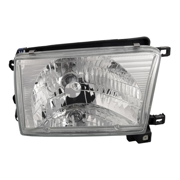 1999-2002 Toyota 4Runner New Headlight Passenger Right Headlamp Assembly