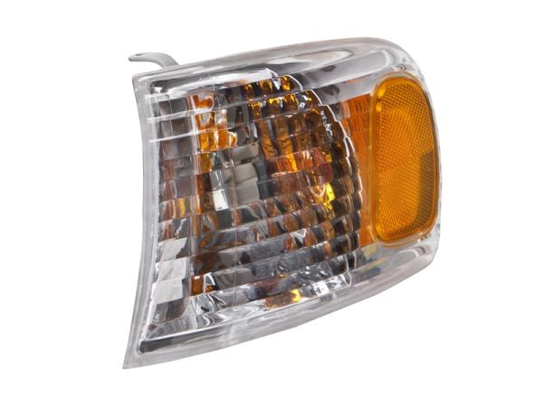 2001-2002 Toyota Corolla New Driver Side Signal Light