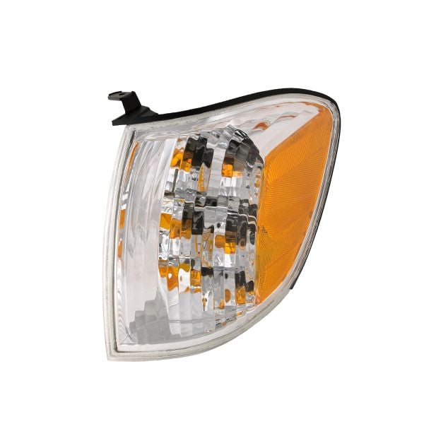 2005-2007 Toyota Tundra (Double Cab)/2005-2007 Sequoia Driver Side Left Corner Light Assembly