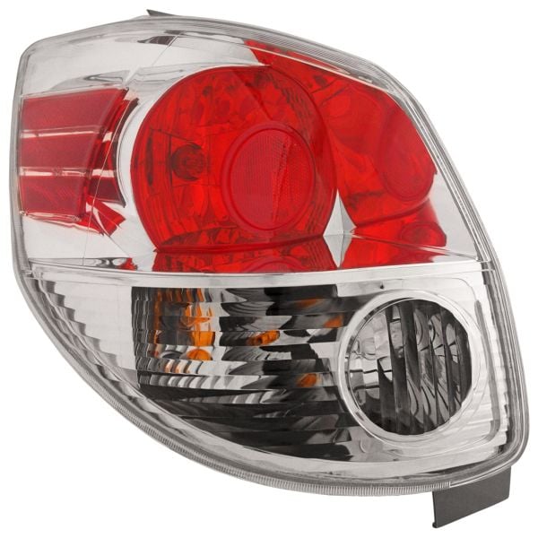 Tail Light Left Driver Fits 2005-2008 Toyota Matrix