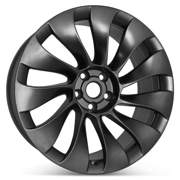 20" x 9" Tesla Model 3 2021 2022 2023 Factory OEM Wheel Rim 95135