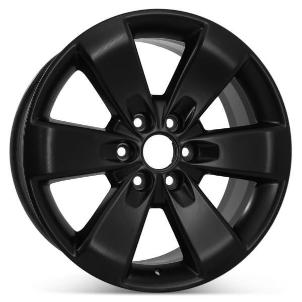 20" x 8.5" Replacement Wheel for Ford F150 2010 2011 2012 2013 2014 Rim 3833 