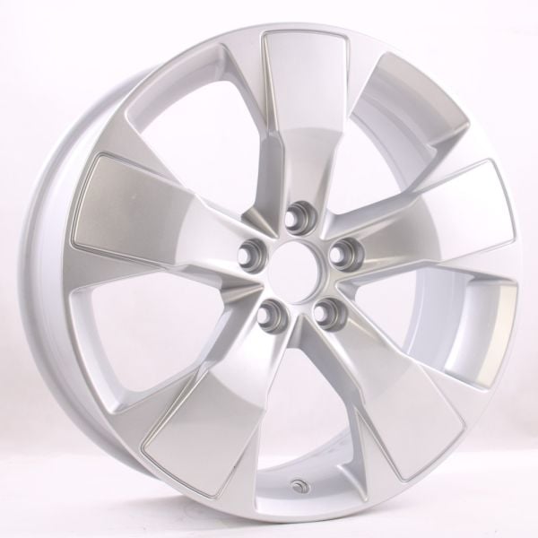 18” x 7.5” Volvo XC40 2019 2020 Factory OEM Wheel Rim 70460