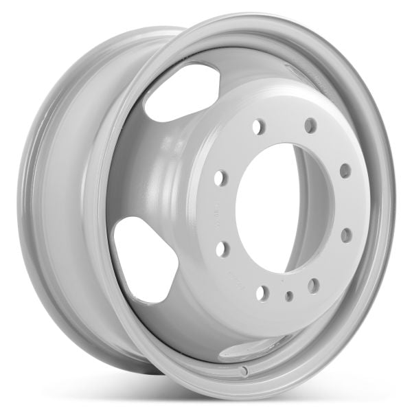 New 17" x 6.5" Replacement Wheel for Chevrolet Silverado GMC Sierra 2011-2022 Rim 8094