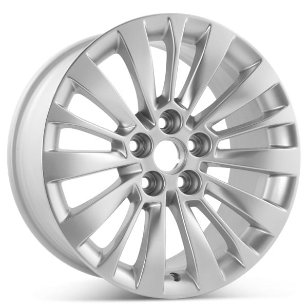 18” x 8.5” Cadillac CTS 2014-2019 Factory OEM Wheel Rim 4715