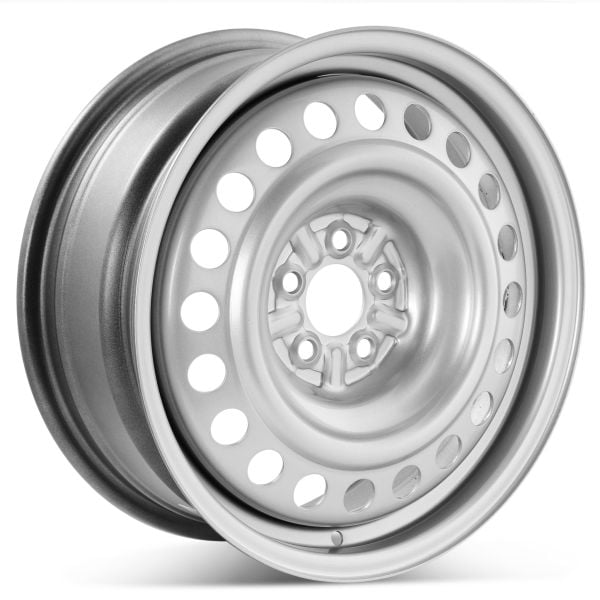 Open Box 16" x 6.5" Replacement Wheel for Ram Promaster City 2015-2022 Rim 2547