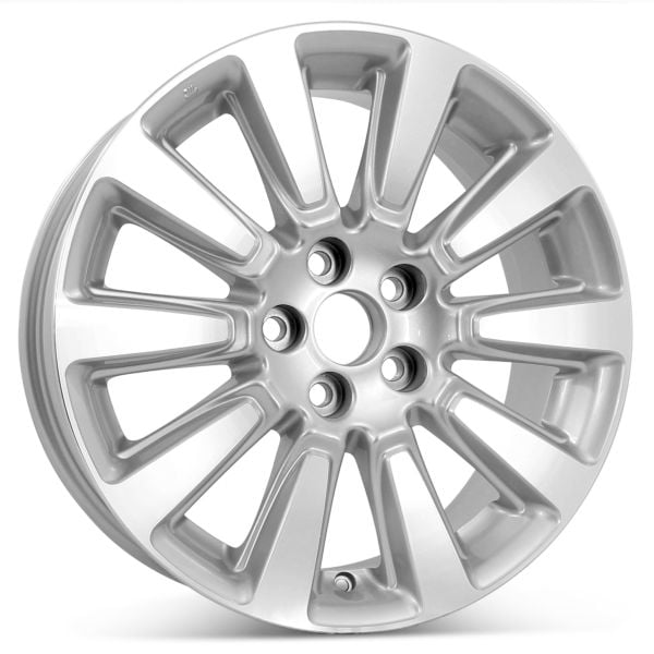 18" Replacement Wheel for 2011-2019 Toyota Sienna Rim 69583