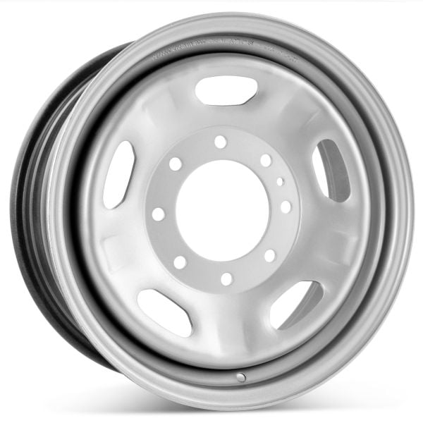 New 17" x 7.5" Replacement Wheel for Ford F-250 F-350 Super Duty 2010-2023 Rim 3828