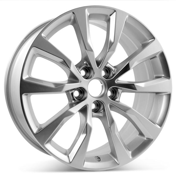 19" x 8.5" Cadillac XTS 2015 2016 2017 Factory OEM Wheel Rim 4729