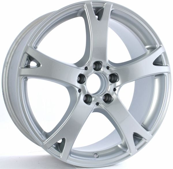 19" x 8.5" Mercedes S-Class S350 S400 S550 S600 2011 2012 2013 Factory OEM Front Wheel Rim 85246