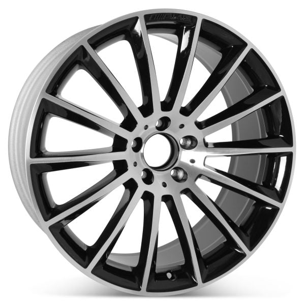 20" x 9" Mercedes CLS450 2019 2020 2021 Factory OEM Wheel Rim 85673