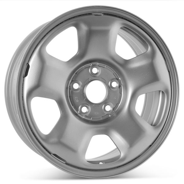 17" x 7.5" Honda Ridgeline Pilot 2006-2014 Factory OEM Wheel Rim 63894