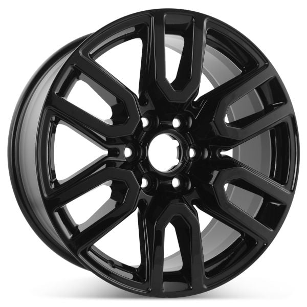 New 20” x 9” Replacement Wheel for GMC Yukon Sierra 2019-2023 Rim 5914