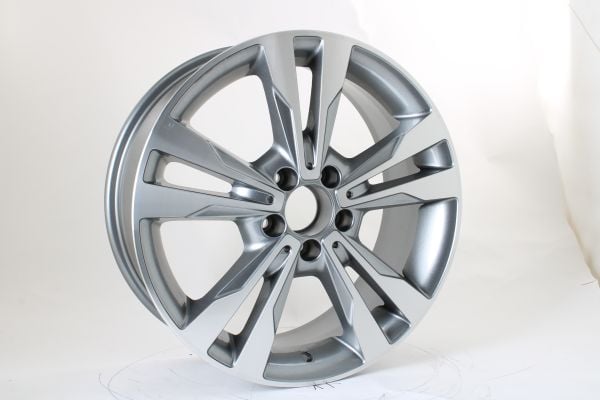 OPEN BOX 18" x 7.5" Alloy Replacement Wheel for Mercedes C300 C350 2015-2020 Rim 85370