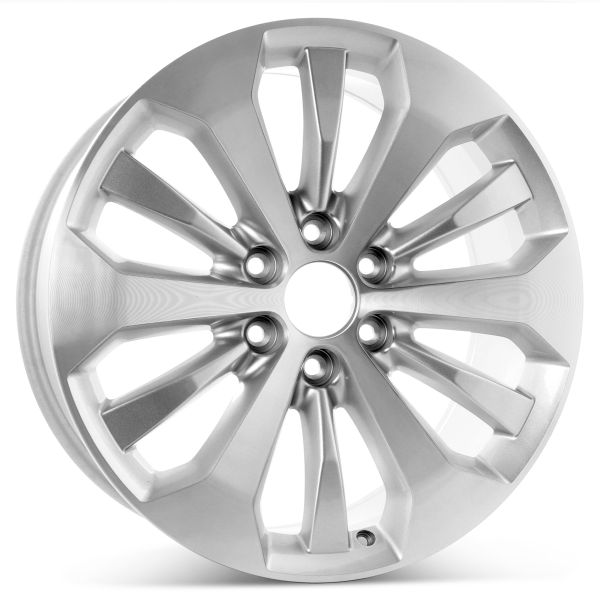 20" x 8.5" Ford Pickup F150 2015-2020 Factory OEM Wheel Rim 10006