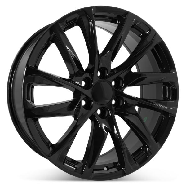 New 22" x 9" Replacement Wheel for Cadillac Escalade 2021 2022 Rim 95027