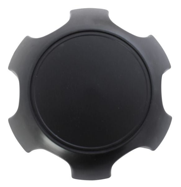 New Replacement Center Cap Black PTR20-35111-BK for Toyota TRD CAP7512N