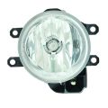 Fog Light CAPA Certified Right Passenger Fits 2014-2015 Lexus ES350/ES330h